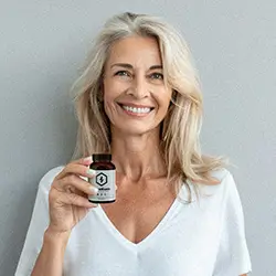 SeroBurn Review Patricia K. - SeroBurn Customer